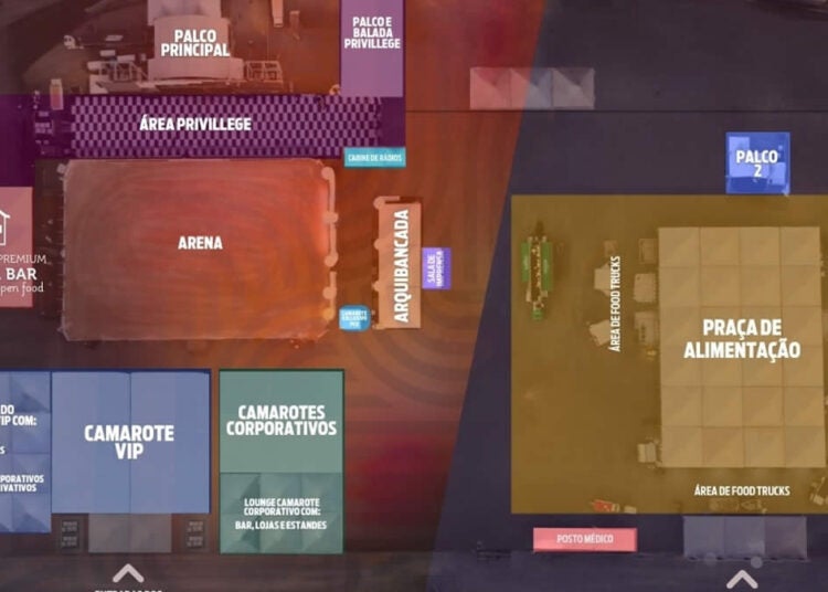 Festa do Peão de Hortolândia