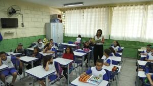 Hortolândia é destaque nacional em Educação Integral