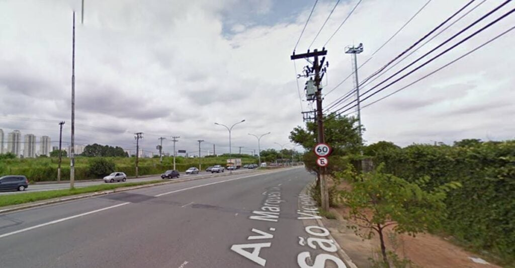 Zona Oeste de São Paulo