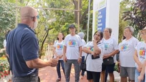 Hortolândia promove bate-papo gratuito sobre meio ambiente no CRAS Zuma