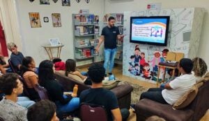 Biblioteca Municipal de Hortolândia retoma visitas monitoradas a partir de março