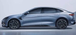 10 motivos para ficar de olho no BYD Seal 2025