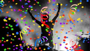 CarnaRock 2025: o Carnaval do Rock está de volta a Hortolândia!