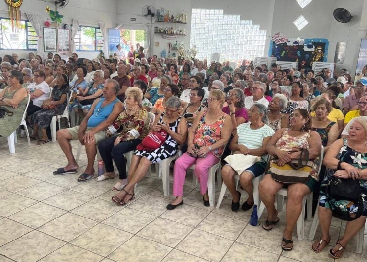 CCMI do Remanso Campineiro