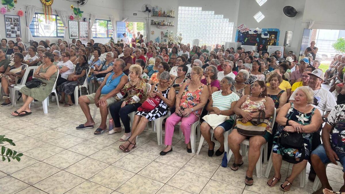 CCMI do Remanso Campineiro