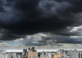 Radar meteorológico da RMC