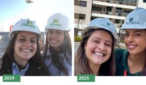 Construtora abre vagas para estágio em Engenharia Civil