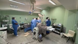 Hortolândia recebe consultório odontológico portátil para atender pacientes especiais