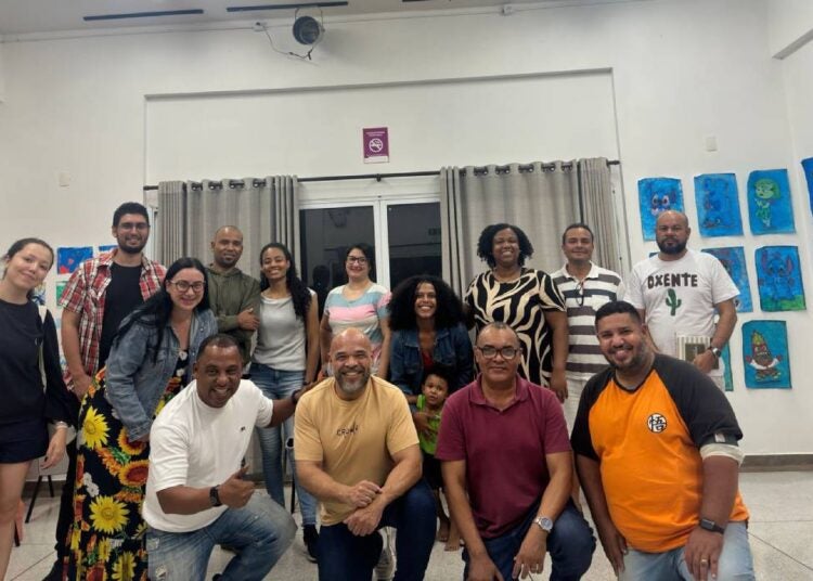 Conselho Municipal de Políticas Culturais de Hortolândia