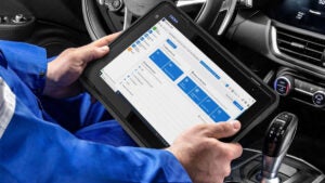 TEXA revoluciona diagnóstico automotivo com software IDC6