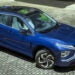 Mitsubishi Eclipse Cross 2026