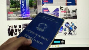 Novas Oportunidades em Hortolândia, confira: