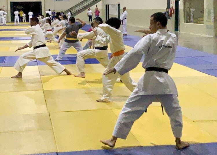 Escolinhas Esportivas