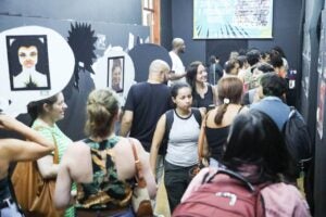 Exposição gratuita “Representatividade ‘Super’ Importa” é inaugurada no Museu Municipal Estação Jacuba