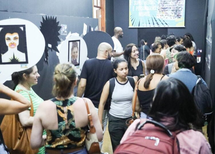 Representatividade 'Super' Importa