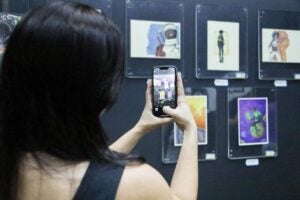 Exposição “Representatividade ‘Super’ Importa” é a atração principal do Museu Estação Jacuba