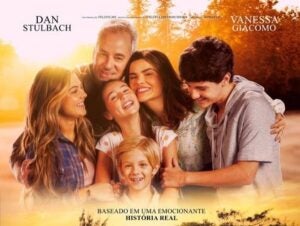 ‘Fé para o Impossível’: confira as sessões no cinema de Hortolândia