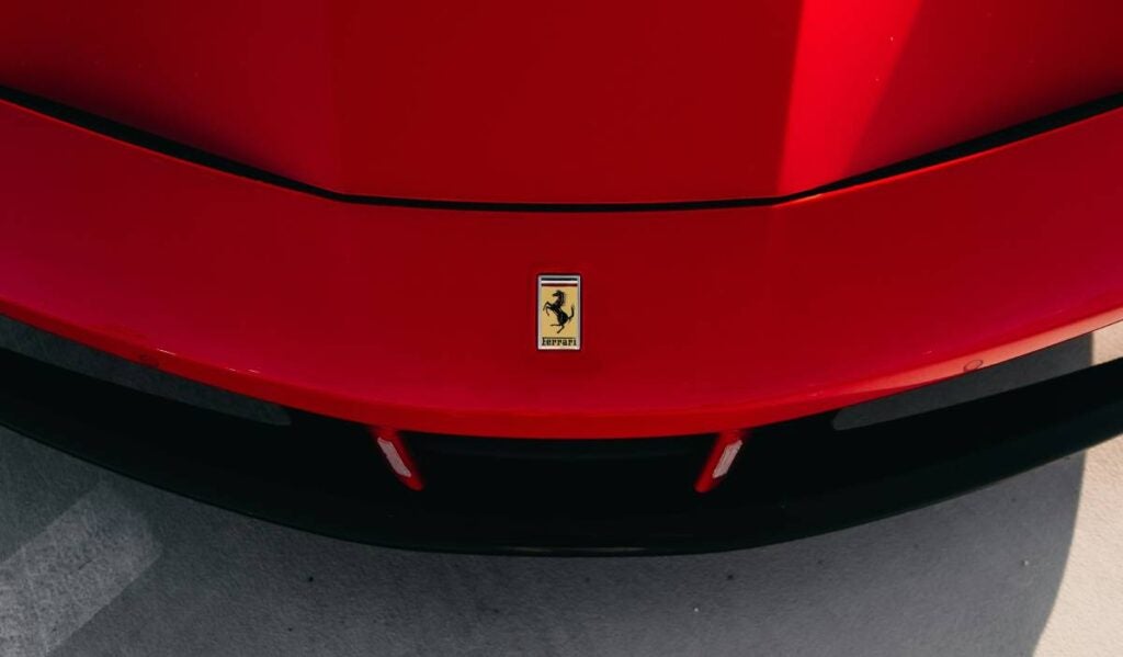 10 carros mais rápidos do mundo