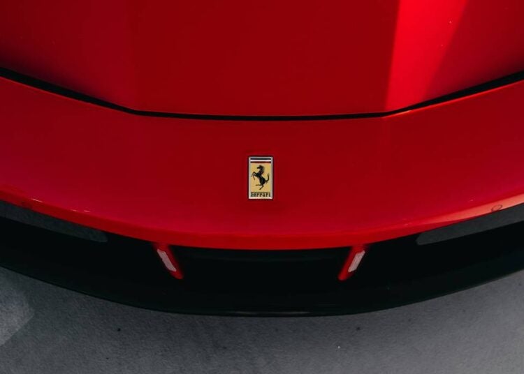 10 carros mais rápidos do mundo