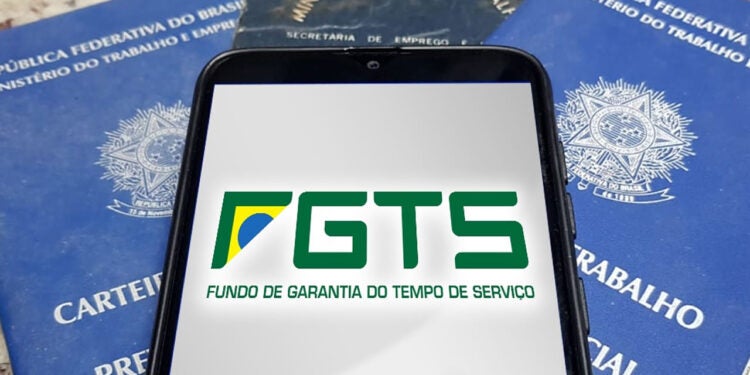 Saque-Aniversário do FGTS