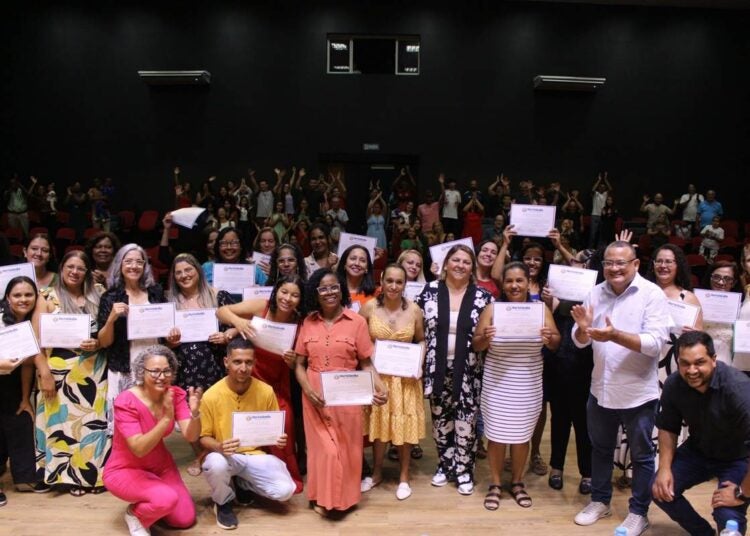 curso de Costura Industrial