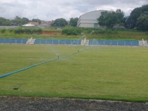 Temporada 2025 do futebol amador de Hortolândia começa em março