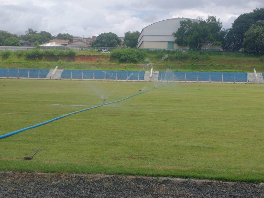 terceira divisão do futebol amador