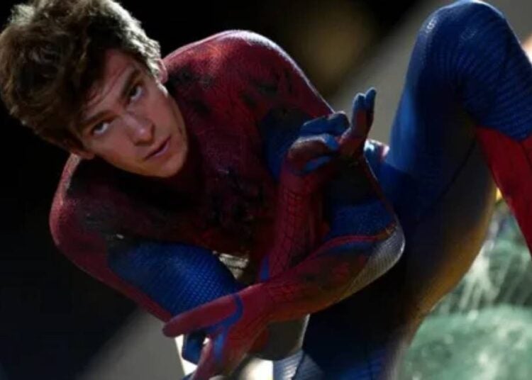 Sessão da Tarde, de 17 a 21/02: destaque para ‘O Espetacular Homem Aranha 2’