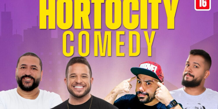 hortocity comedy