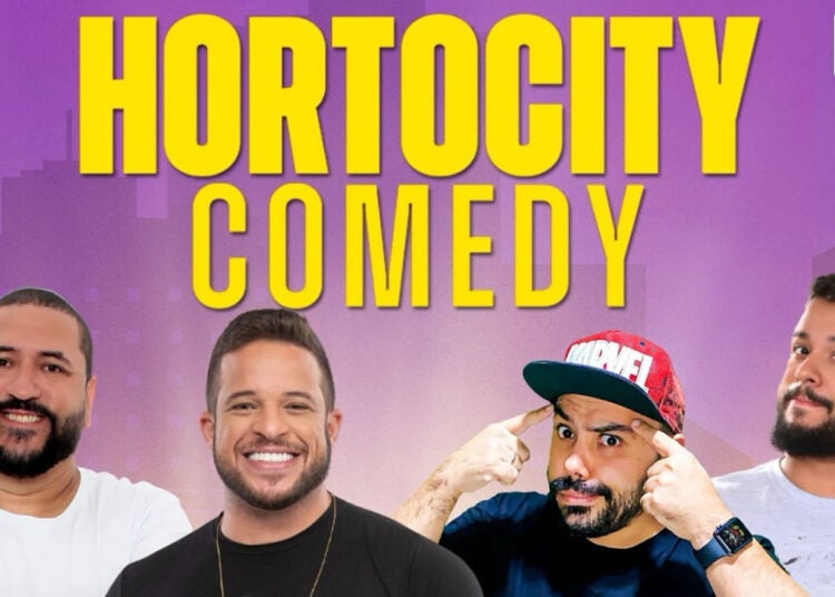 hortocity comedy