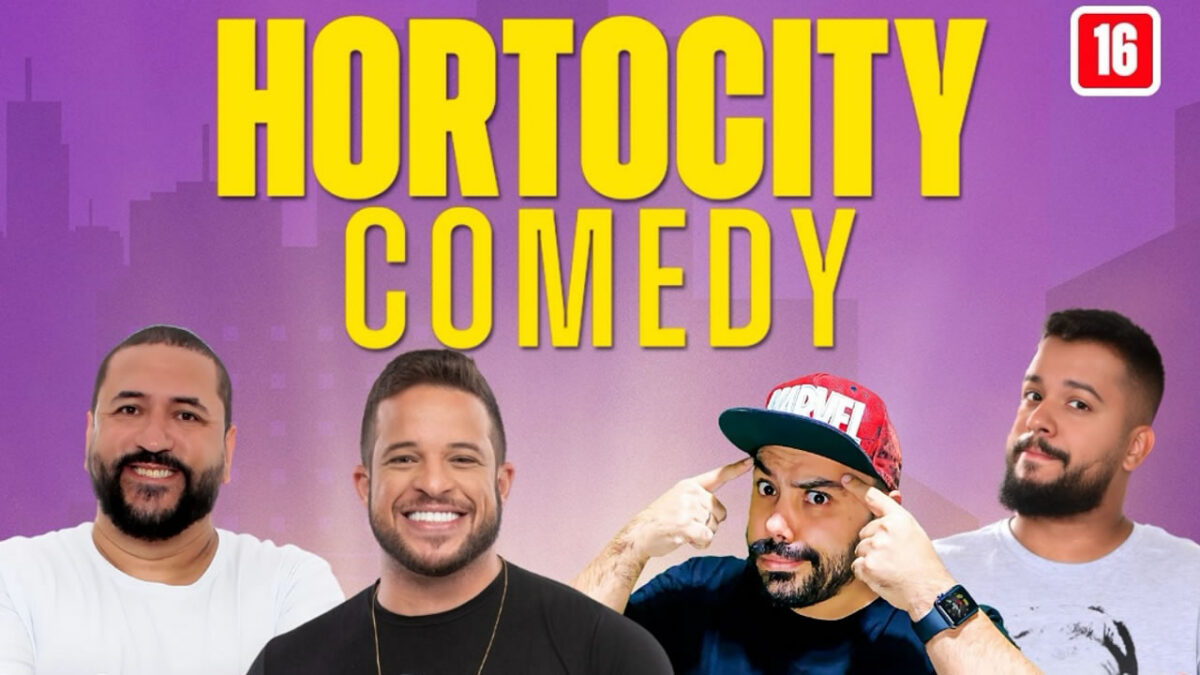 hortocity comedy