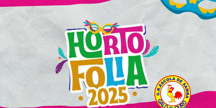 Horto Folia 2025