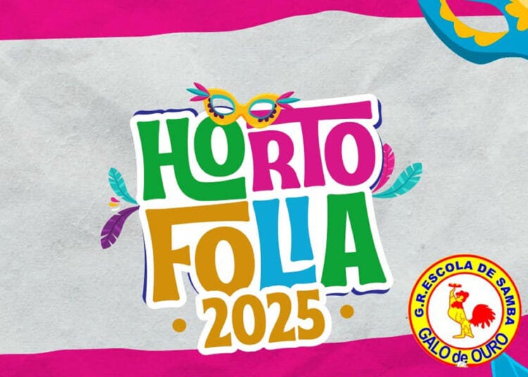 Horto Folia 2025