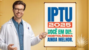 Câmara de Hortolândia aprova isenção e remissão de IPTU para famílias de baixa renda