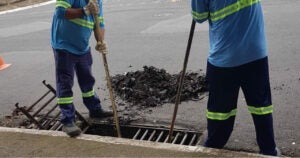 Ações preventivas contra alagamentos em Hortolândia, confira: