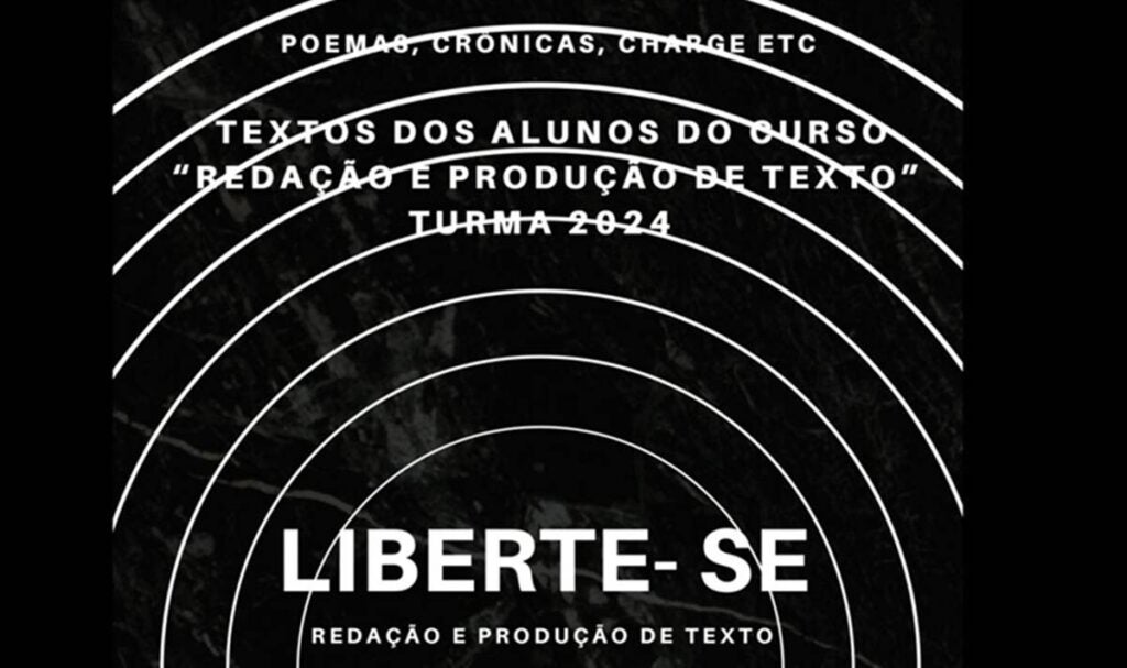 Projeto Escritores de Hortolândia