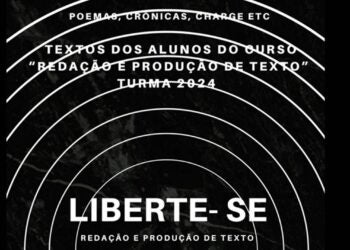 Projeto Escritores de Hortolândia