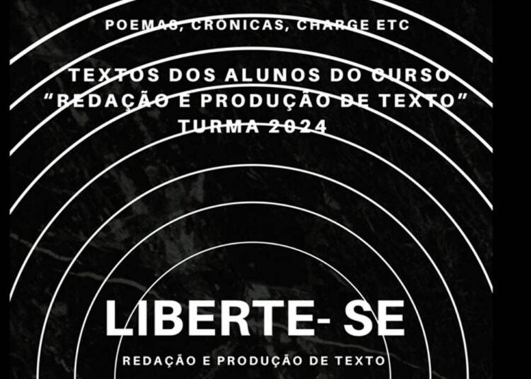 Projeto Escritores de Hortolândia