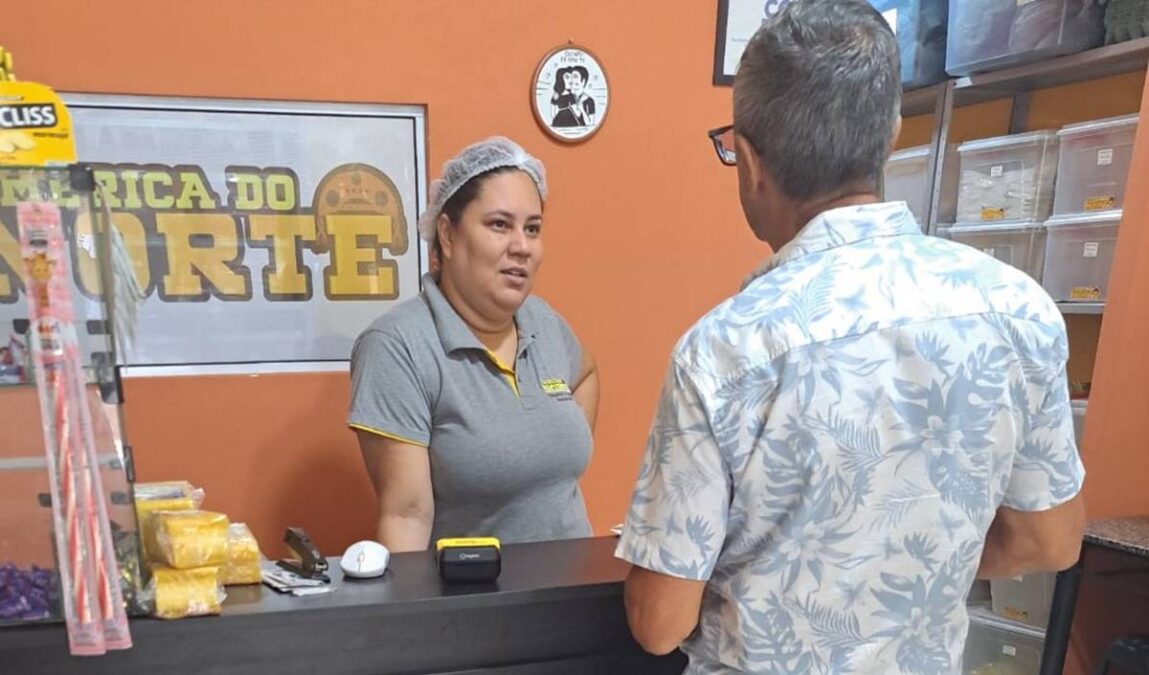 microempreendedores