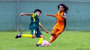 Jovem talento de Hortolândia, Miguel Ferreira, estreia pelo Valinhos Esporte Clube