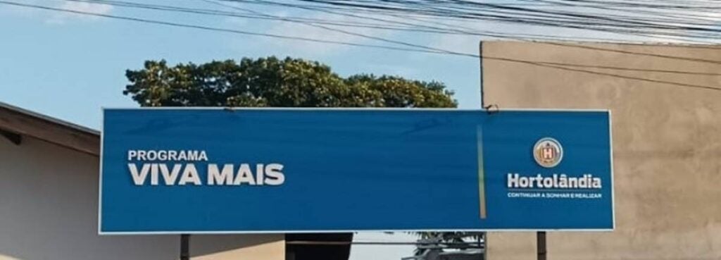 Programa Viva Mais