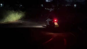 Rua sem Saída no Amanda I enfrenta problemas de iluminação