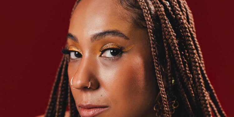 Sarau com Mel Duarte na Estação Jacuba abre Semana Cultural de Hortolândia