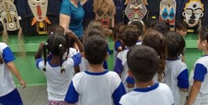 Hortolândia recebe selo nacional por promover educação para equidade racial