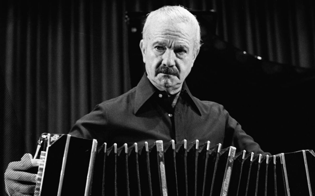 Sexta Musical: Concerto Piazzolla Porteño