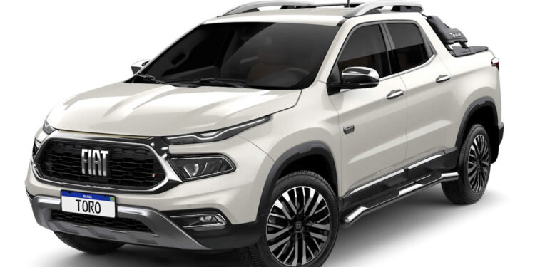 Fiat Toro