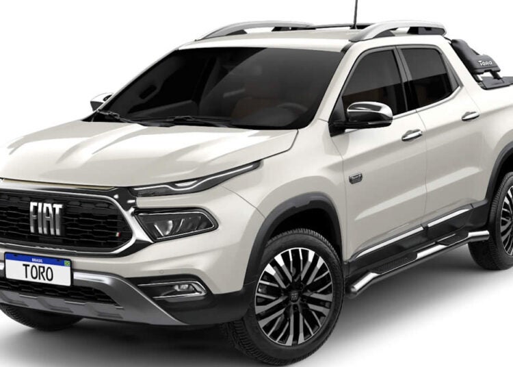 Fiat Toro