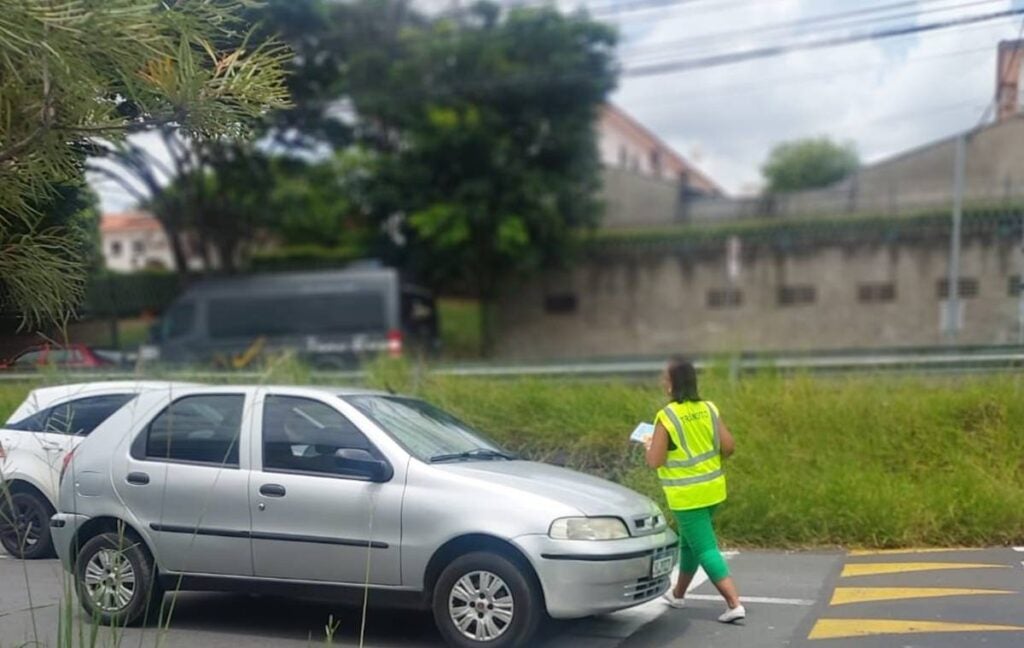 segurança no trânsito