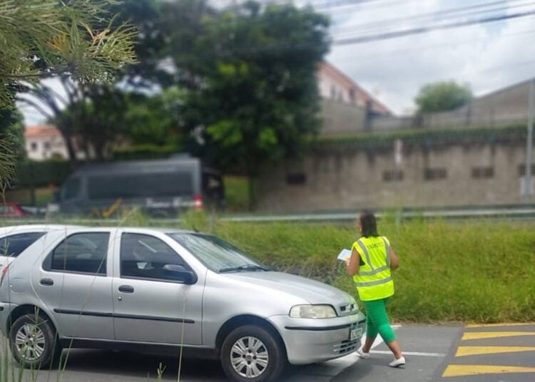 segurança no trânsito