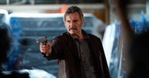 ‘Último Alvo’: confira as sessões no cinema de Hortolândia